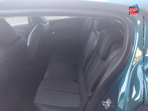 308 PHEV 180ch Allure e-EAT8 2024 occasion 51100 Reims