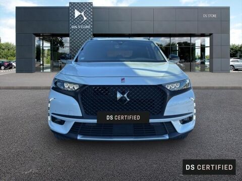 DS7 PureTech 180ch Performance Line + Automatique 2021 occasion 62000 Arras