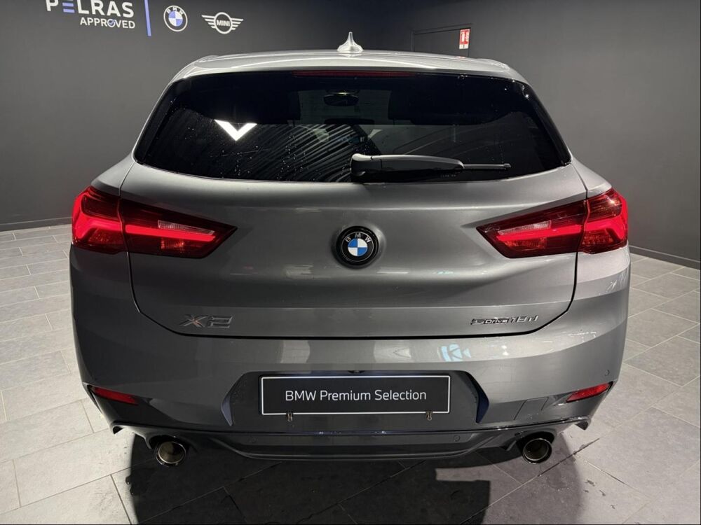 X2 sDrive18dA 150ch M Sport Euro6d-T 2023 occasion 31100 TOULOUSE