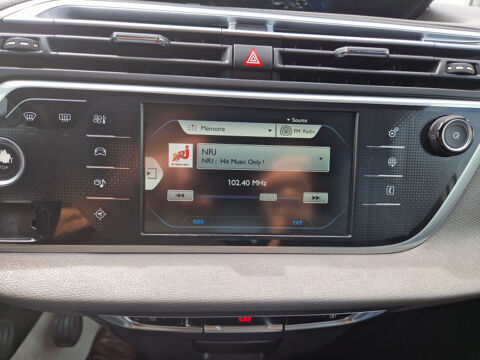 C4 Picasso BLUEHDI 120CH INTENSIVE S&S 2015 occasion 29200 Brest