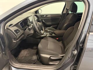 M&eacute;gane 1.3 TCe 140ch FAP Intens EDC 2021 occasion 78520 LIMAY