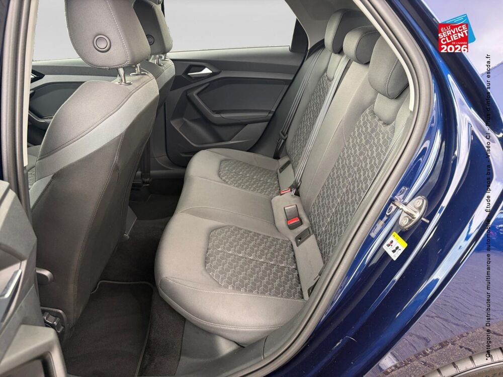 A1 30 TFSI 110ch Advanced S tronic 7 2023 occasion 67800 Bischheim