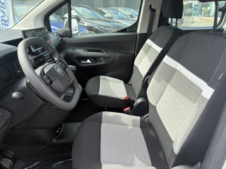 Berlingo M 1.5 BLUEHDI 100CH S&S PLUS 5 PLACES (N1) 2026 occasion 31670 Lab&egrave;ge