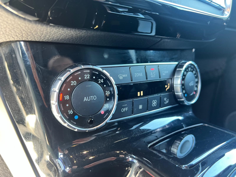 Classe G 350 BLUETEC BREAK LONG 7G-TRONIC + 2015 occasion 81000 Albi