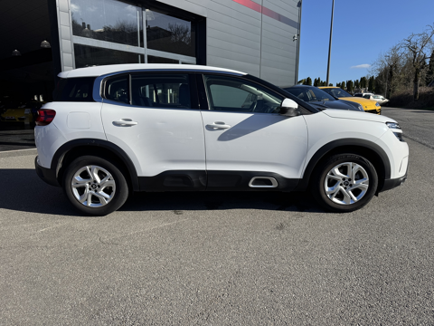 C5 aircross BLUEHDI 130CH PLB AUTO 2019 occasion 12000 RODEZ