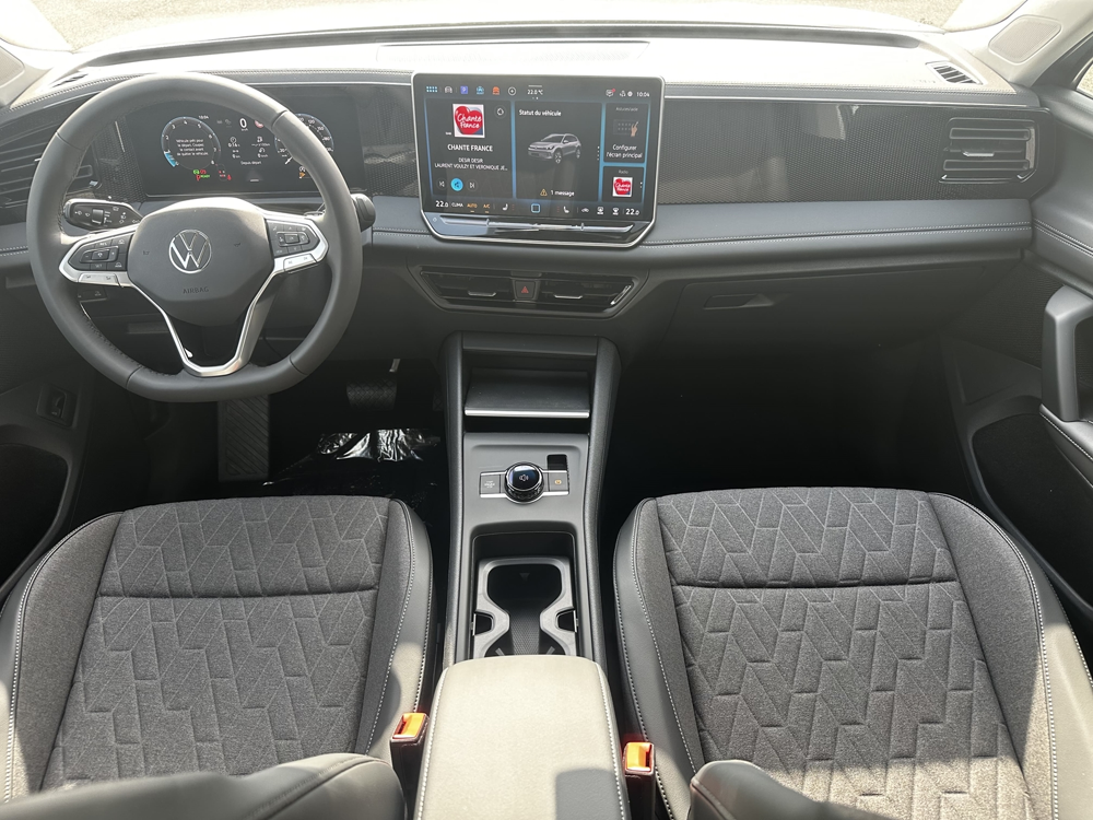 Tiguan 1.5 ETSI 131CH LIFE DSG7 2026 occasion 31670 Lab&egrave;ge