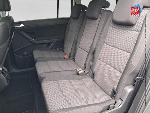 Touran 1.4 TSI 150ch BlueMotion Technology Confortline DSG7 5 place 2016 occasion 08000 Charleville-M&eacute;zi&egrave;res