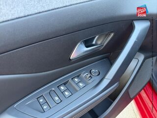 308 PHEV 180ch Allure e-EAT8 2024 occasion 08200 Sedan