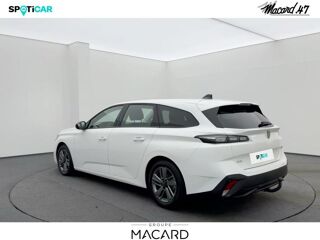 308 SW 1.5 BlueHDi 130ch S&S Active Pack 2022 occasion 82000 Montauban