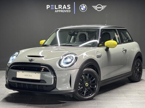 Mini Cooper SE 184ch Classic BVA 5CV 2022 occasion TOULOUSE 31100