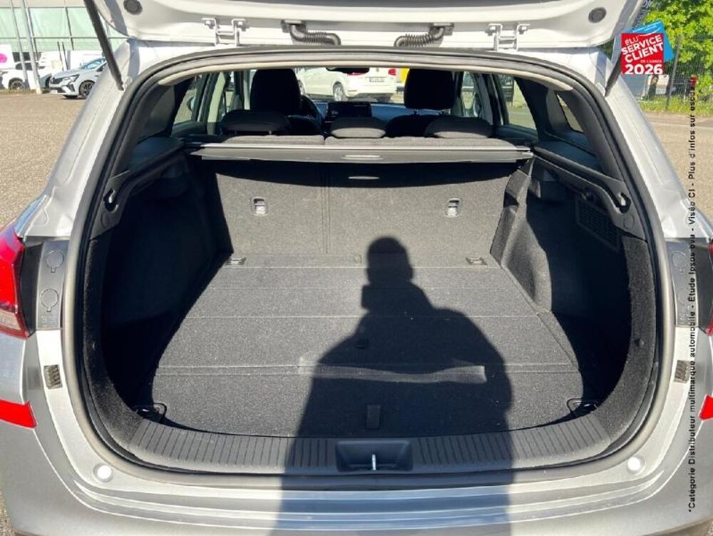 i30 1.0 T-GDi 120ch Hybrid 48V Creative DCT-7 2024 occasion 67800 Bischheim