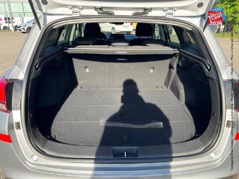 i30 1.0 T-GDi 120ch Hybrid 48V Creative DCT-7 2024 occasion 67800 Bischheim