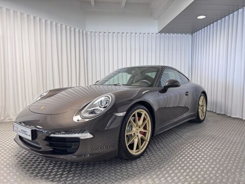Annonce voiture Porsche 911 76900 