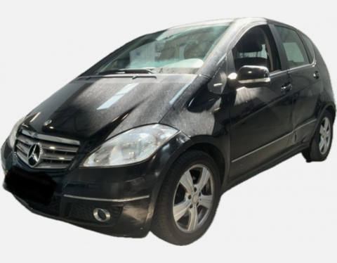 Mercedes classe a 180 CDI AVANTGARDE CONTACT