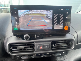Berlingo M 1.5 BLUEHDI 100CH MAX 2026 occasion 82370 Campsas