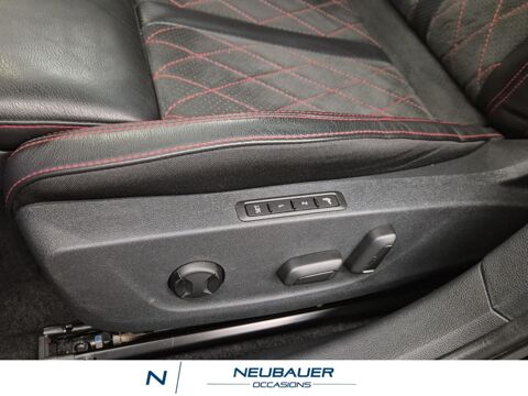 Octavia 1.4 TSI PHEV iV 245ch RS DSG6e Euro6d-AP 2023 occasion 78560 LE PORT MARLY