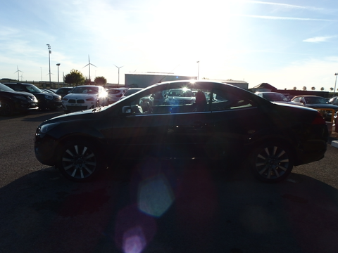 Focus 2.0 TDCI 136CH DPF TREND 2009 occasion 10600 Savi&egrave;res