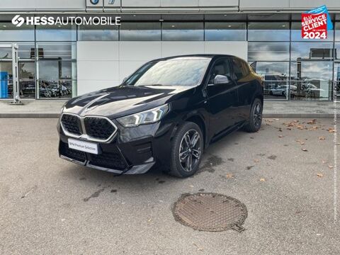 Annonce voiture BMW X2 48999 