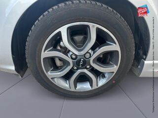 Picanto 1.2 DPi 84ch GT Line Premium 2022 occasion 67600 S&eacute;lestat