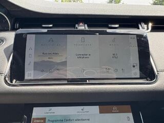 Range Rover Evoque 1.5 P300e 309ch R-Dynamic SE AWD BVA Mark III 2022 occasion 57050 Metz