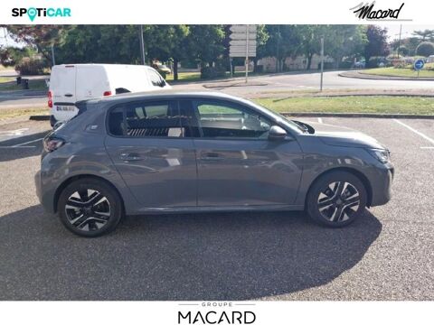208 e- 136ch 50 kWh Allure 2026 occasion 82000 Montauban