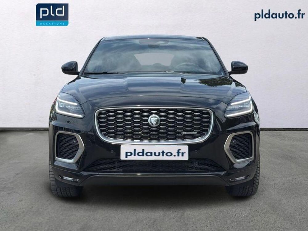 E-PACE P300e PHEV 309ch R-Dynamic HSE 2024 occasion 13730 ST VICTORET