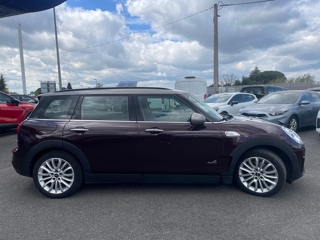 Cooper COOPER SD 190CH CHILI ALL4 BVA 2019 occasion 81000 Albi