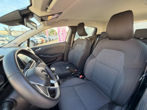Clio V 1.0 TCE 90CH BUSINESS 2022 occasion 16400 Puymoyen