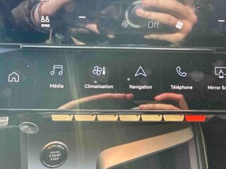 308 1.2 Hybrid 145ch GT e-DCS6 / Toit ouvrant + Sellerie Alcanta 2024 occasion 28500 Vernouillet