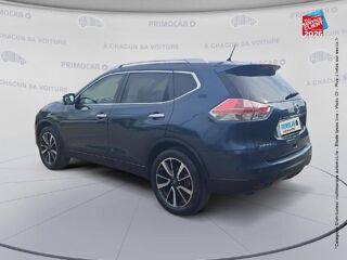X-Trail 1.6 DIG-T 163ch Tekna Euro6 7 places 2016 occasion 57970 Illange