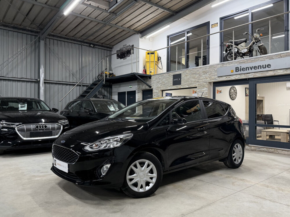Fiesta 1.1 85CH 5 Portes [ Distribution Neuve - Apple Carplay - Pre 2018 occasion 13400 Aubagne