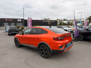 Arkana 1.6 E-TECH 145CH RS LINE + TOIT OUVRANT 2022 occasion 16400 Puymoyen