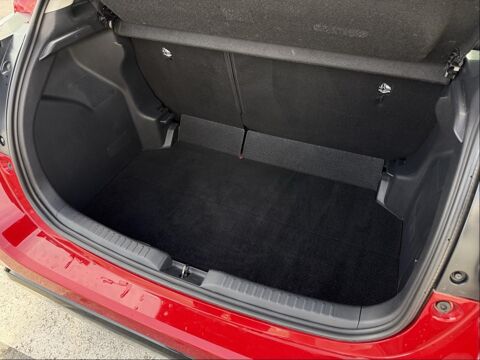 Mazda2 1.5 Hybrid 116ch Select 2022 occasion 14200 H&eacute;rouville-Saint-Clair