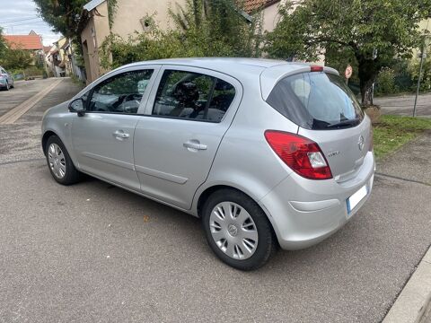 Corsa 1.2 TWINPORT ENJOY 5P 2008 occasion 67330 Bouxwiller
