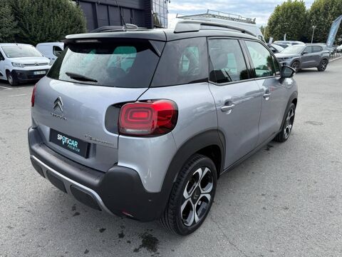 C3 Aircross BlueHDi 110ch S&S Shine Pack 2021 occasion 24750 Tr&eacute;lissac