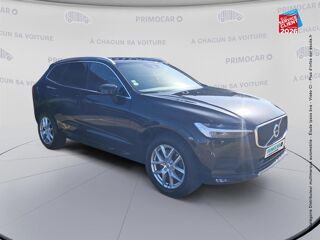 XC60 B4 AdBlue AWD 197ch Momentum Business Geartronic 2021 occasion 57970 Illange