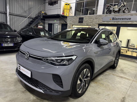 ID.4 170CH Pure Performance [ 08/2022 - 22 300 Km ] 2022 occasion 13400 Aubagne