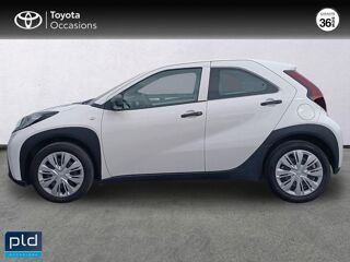 Aygo 1.0 VVT-i 72ch Active Business MY23 2023 occasion 13012 Marseille