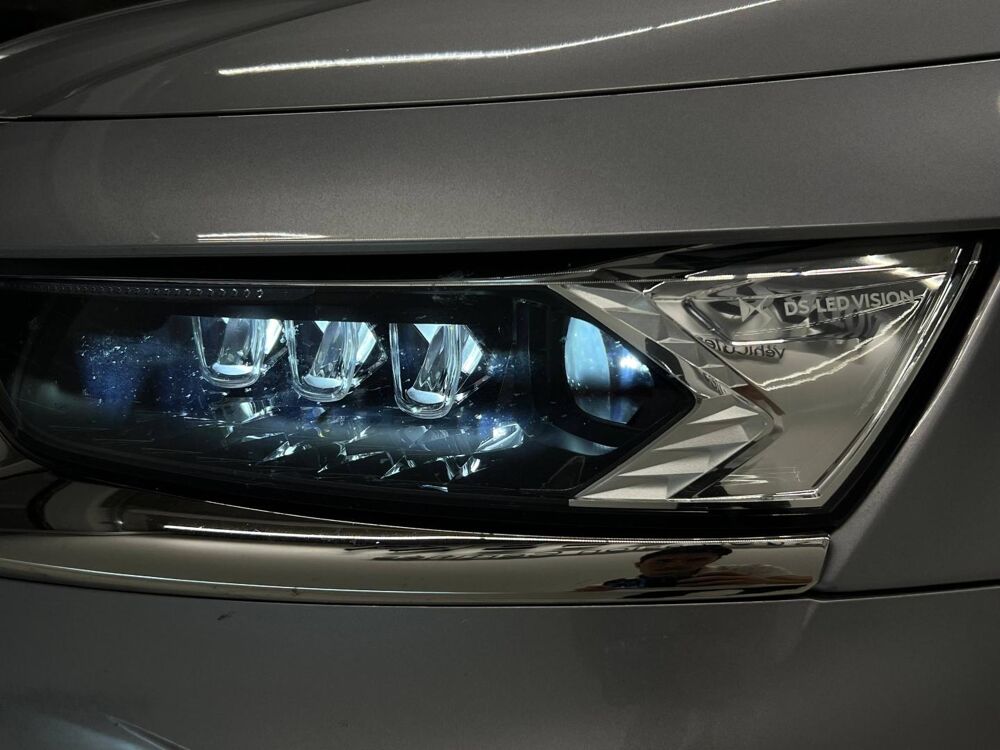 DS7 E-TENSE 225ch Rivoli 2021 occasion 91200 Athis-Mons