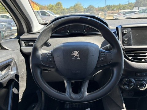 208 1.6 E-HDI ACTIVE 92CH 5 PORTES DISTRIBUTION NEUVE 2014 occasion 30360 V&eacute;z&eacute;nobres