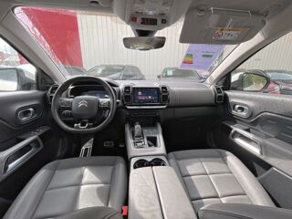 C5 aircross Hybrid 225ch Shine Pack e-EAT8 2021 occasion 27200 Vernon