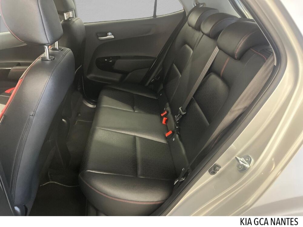 Picanto 1.2 DPi 84ch GT Line Premium BVMA5 2024 occasion 44800 Saint-Herblain