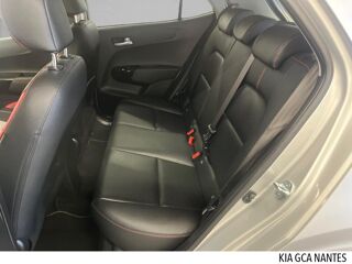 Picanto 1.2 DPi 84ch GT Line Premium BVMA5 2024 occasion 44800 Saint-Herblain