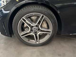 Classe C 300 de 194+122ch AMG Line 9G-Tronic 2021 occasion 31400 TOULOUSE