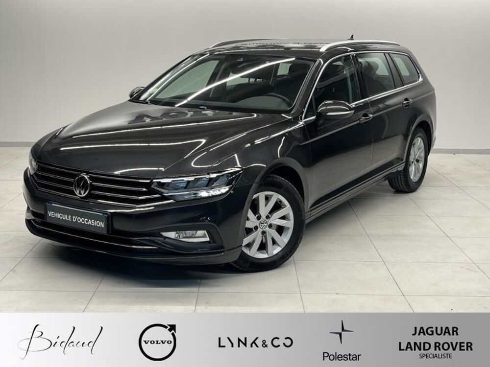 Passat 2.0 TDI EVO 150ch Business DSG7 8cv 2020 occasion 91200 Athis-Mons