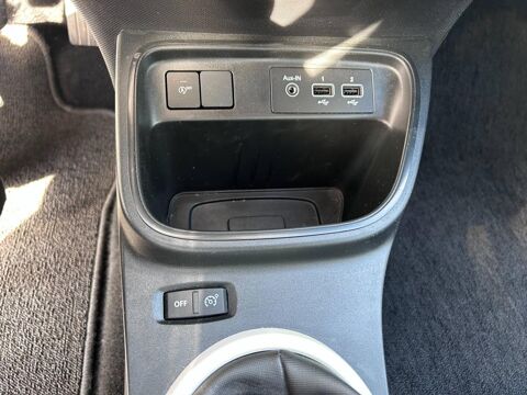 Twingo 1.0 SCe 65ch Zen - 21 2021 occasion 27930 Normanville