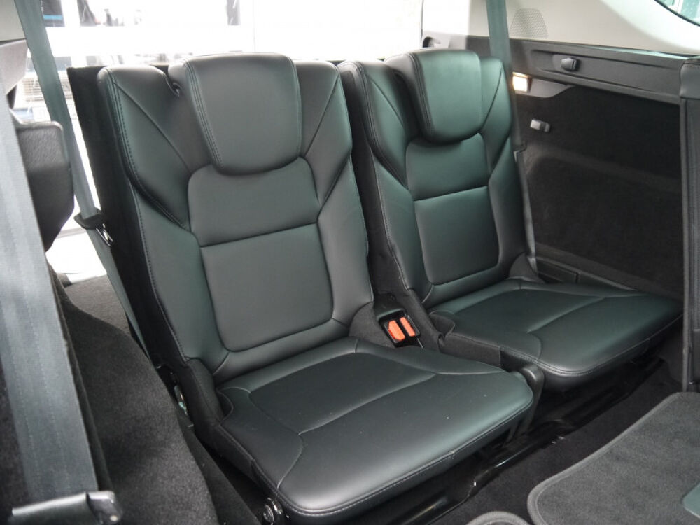 Espace 2.0 DCI 190 INITIALE PARIS EDC 7 PLACES 4 CONTROL 2021 occasion 38260 La C&ocirc;te-Saint-Andr&eacute;
