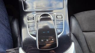 Classe GLC 250 D 204CH SPORTLINE 4MATIC 9G-TRONIC 2015 occasion 56530 QUEVEN