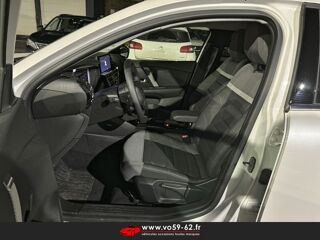 C4 X Moteur &eacute;lectrique 136ch (100 kW) Shine Automatique 2023 occasion 62000 Arras