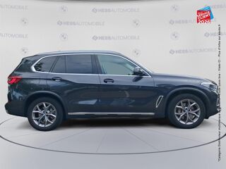 X5 xDrive25dA 231ch xLine 2020 occasion 68000 Colmar